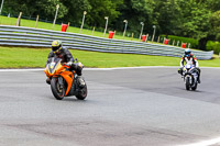 Middle Group Orange Bikes